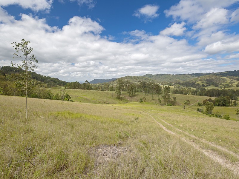 221 Blue Bonnet Road, Lambs Valley NSW 2335