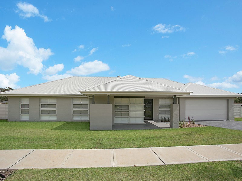 14 Dunnett Avenue, Branxton NSW 2335