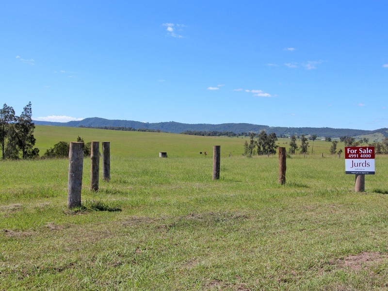 Lot 101 Sandstone Drive, Windella NSW 2320