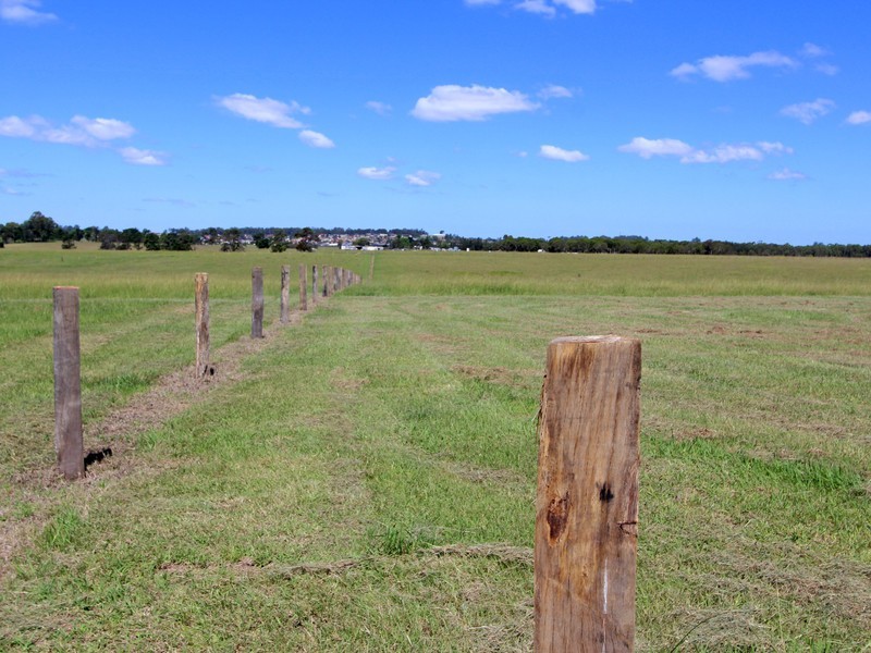 Lot 101 Sandstone Drive, Windella NSW 2320