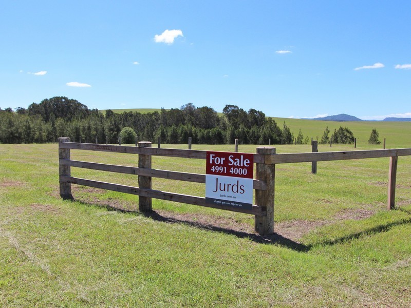 Lot 101 Sandstone Drive, Windella NSW 2320