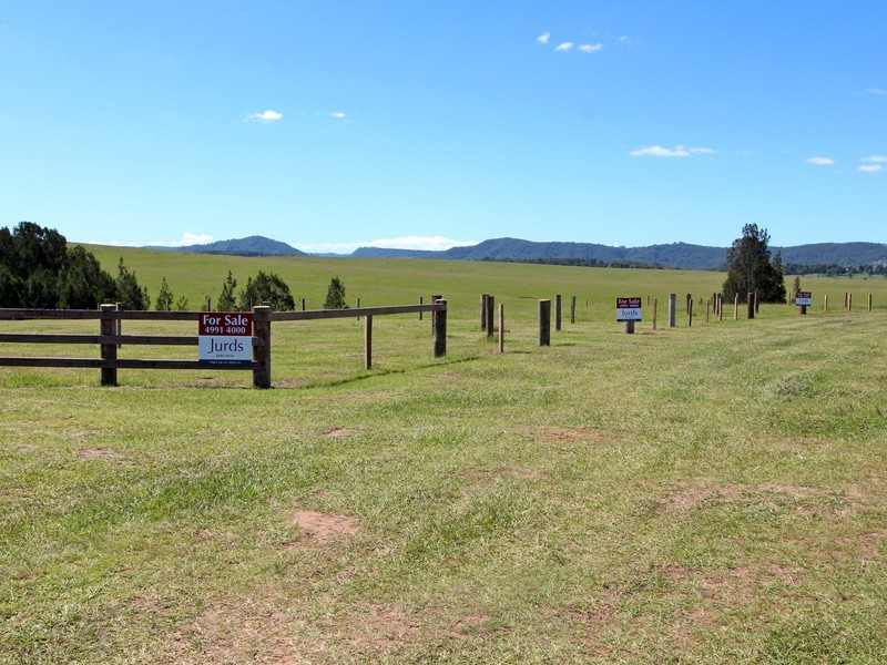 Lot 101 Sandstone Drive, Windella NSW 2320