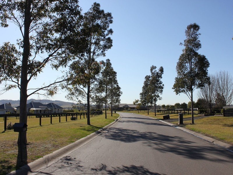 Lot 101 Sandstone Drive, Windella NSW 2320