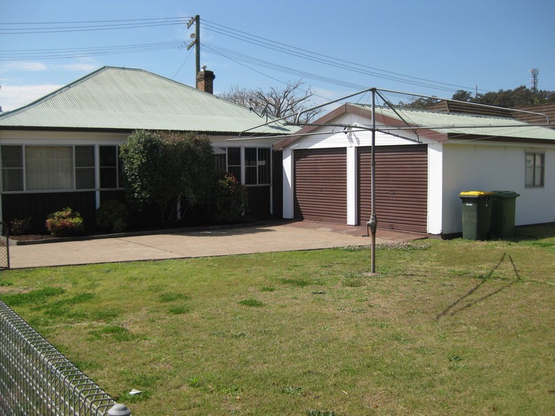 3 Allandale Road, Cessnock NSW 2325