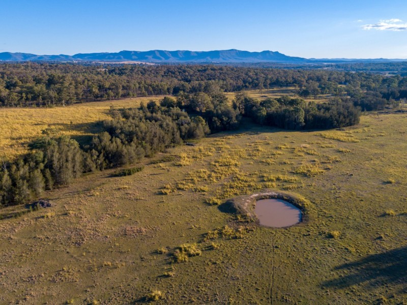 North Rothbury NSW 2335