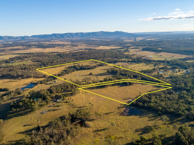 North Rothbury NSW 2335