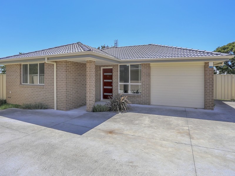 3/24 Stephen Street, Cessnock NSW 2325