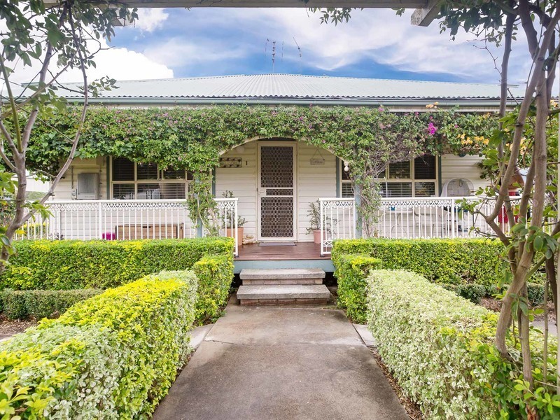 1 Ercildoune Street, Cessnock NSW 2325