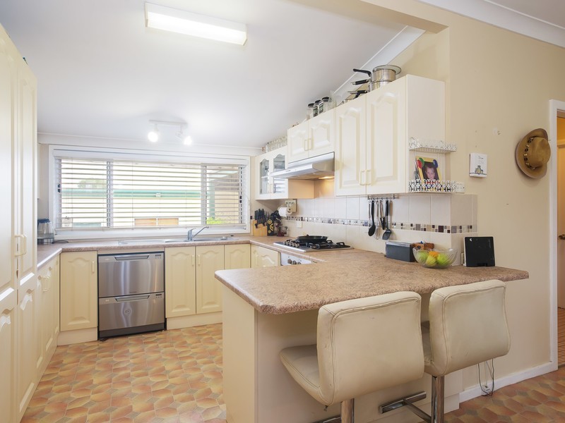 1 Ercildoune Street, Cessnock NSW 2325