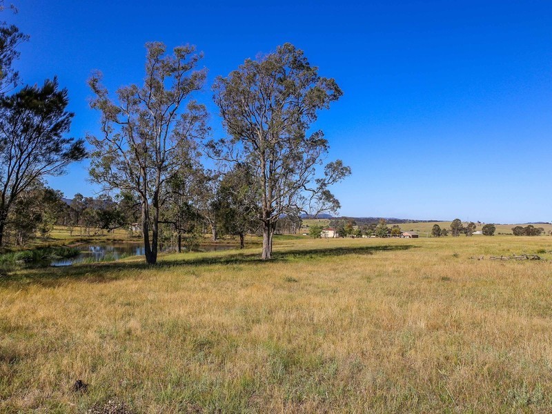 Proposed Lot 32 Standen Drive, Lower Belford NSW 2335