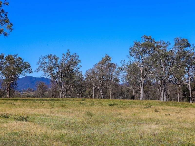 Proposed Lot 32 Standen Drive, Lower Belford NSW 2335