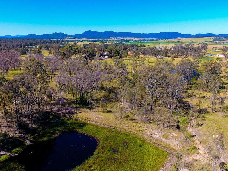 Proposed Lot 32 Standen Drive, Lower Belford NSW 2335