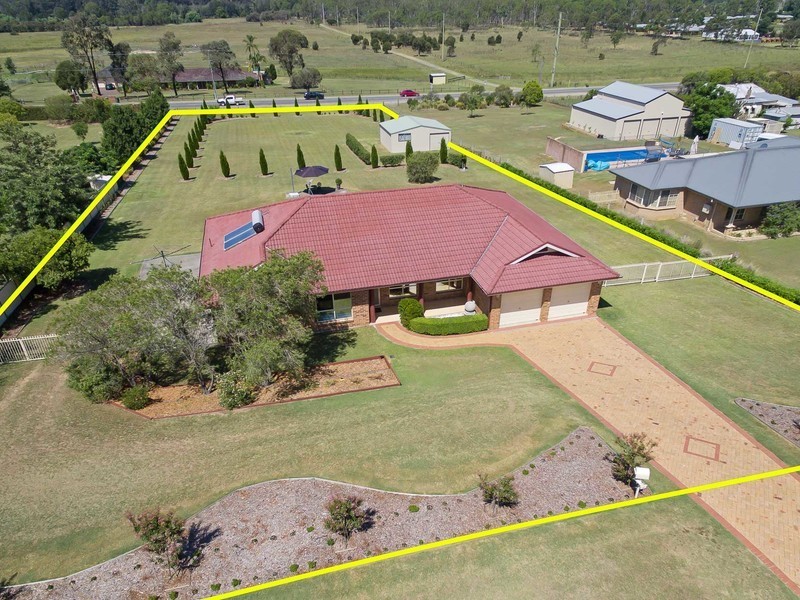 12 McKensey Street, Nulkaba NSW 2325