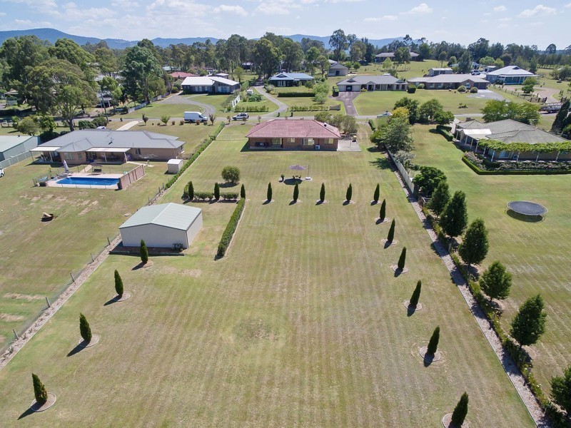 12 McKensey Street, Nulkaba NSW 2325