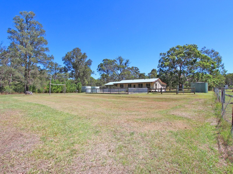 67 Whitings Lane, Quorrobolong NSW 2325