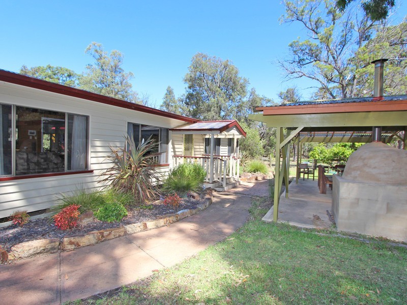 67 Whitings Lane, Quorrobolong NSW 2325