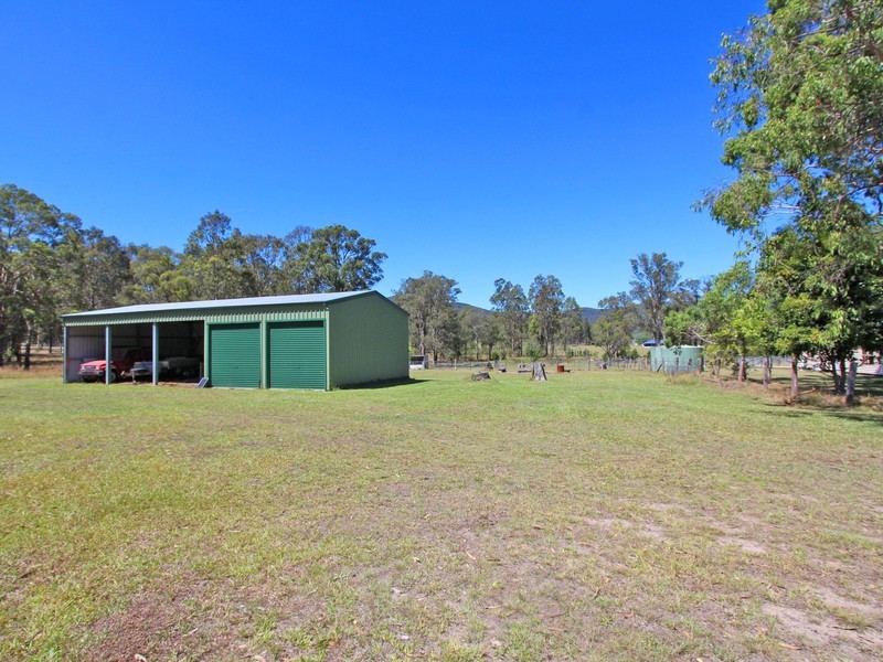 67 Whitings Lane, Quorrobolong NSW 2325