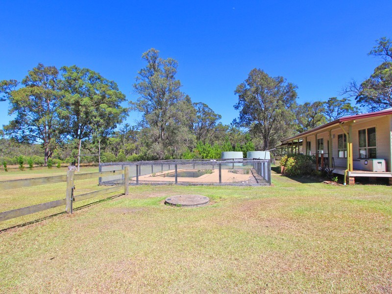 67 Whitings Lane, Quorrobolong NSW 2325