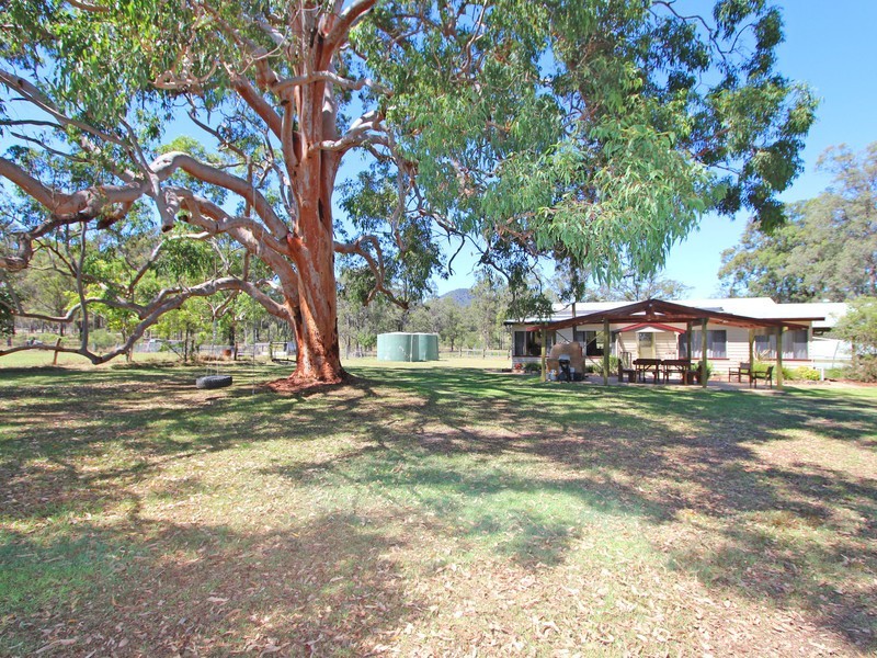 67 Whitings Lane, Quorrobolong NSW 2325