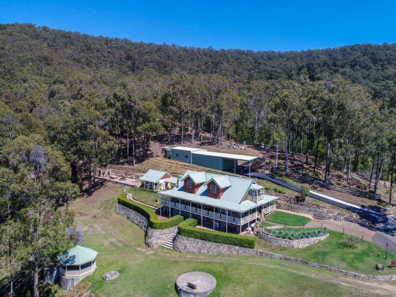 Lot 193 Moon Mountain Drive, Mount View NSW 2325