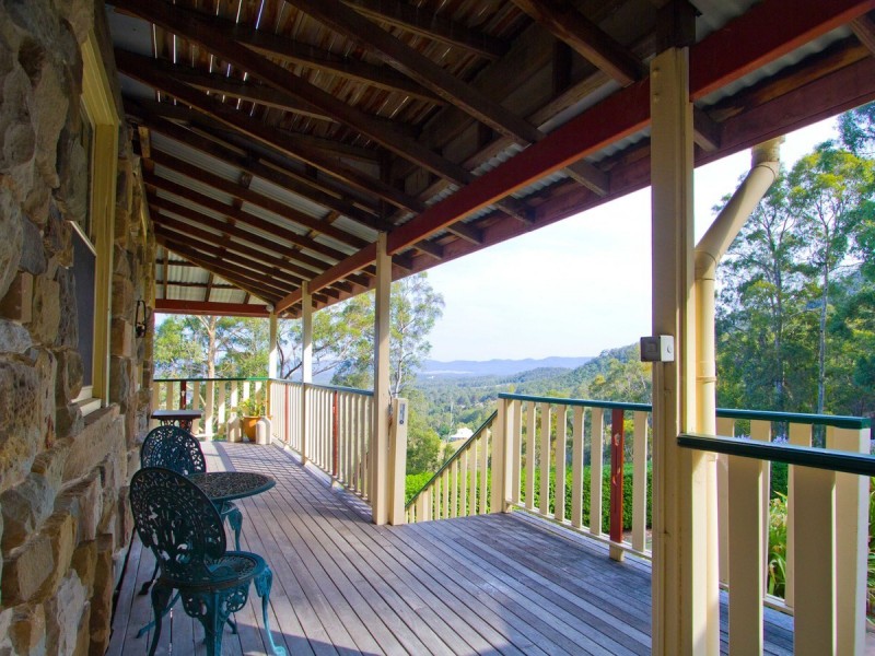 Lot 193 Moon Mountain Drive, Mount View NSW 2325