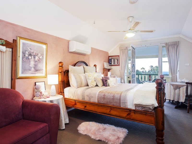 Lot 193 Moon Mountain Drive, Mount View NSW 2325