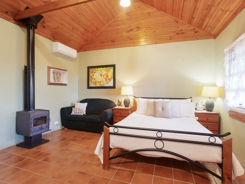 Lot 193 Moon Mountain Drive, Mount View NSW 2325