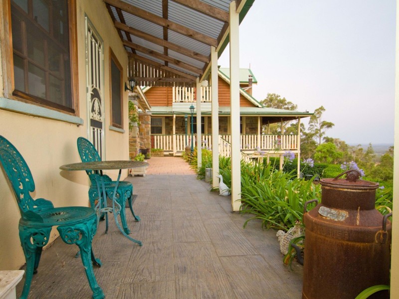 Lot 193 Moon Mountain Drive, Mount View NSW 2325