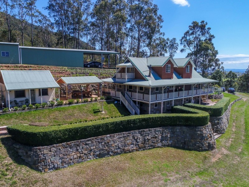 Lot 193 Moon Mountain Drive, Mount View NSW 2325