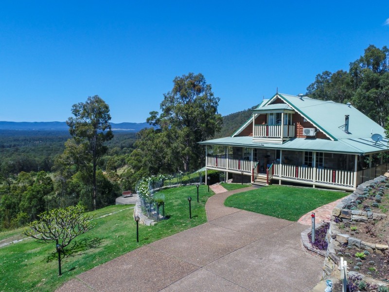 Lot 193 Moon Mountain Drive, Mount View NSW 2325