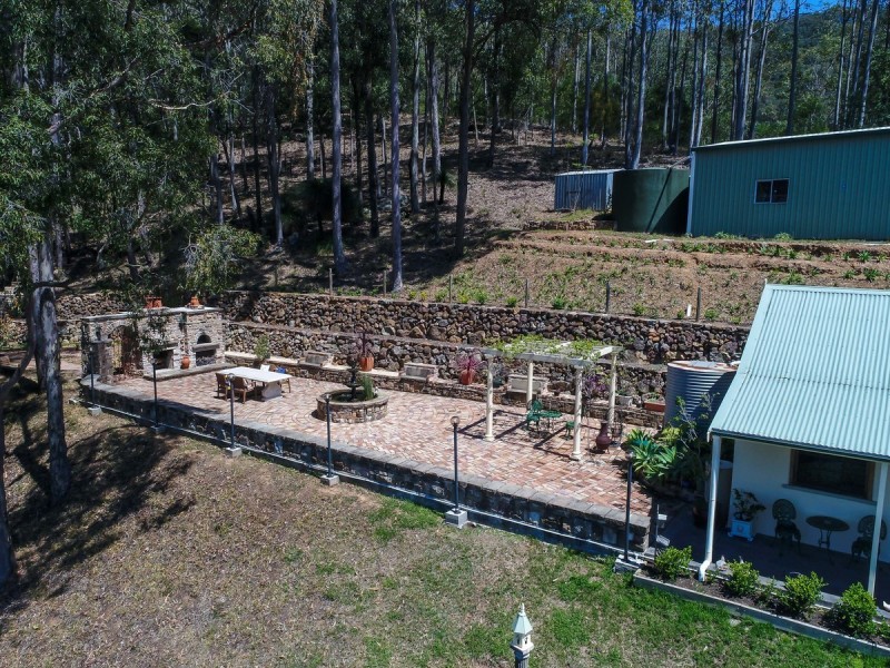 Lot 193 Moon Mountain Drive, Mount View NSW 2325