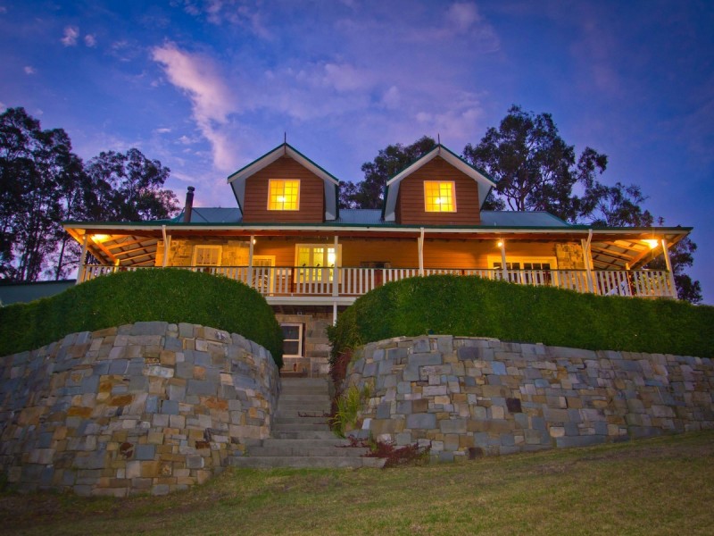 Lot 193 Moon Mountain Drive, Mount View NSW 2325