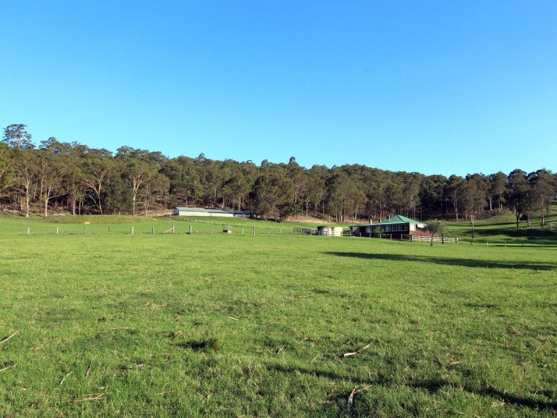 Congewai NSW 2325