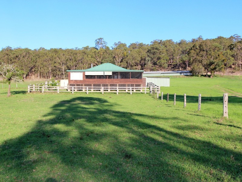 Congewai NSW 2325
