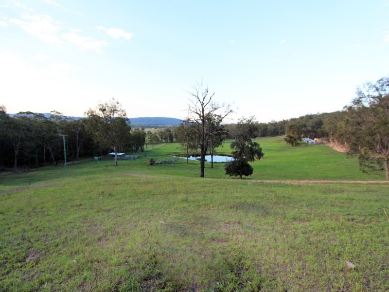 Congewai NSW 2325