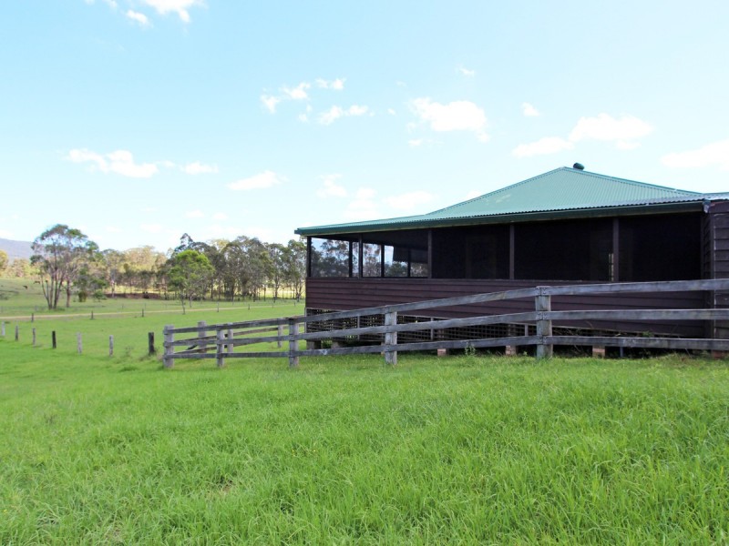 Congewai NSW 2325