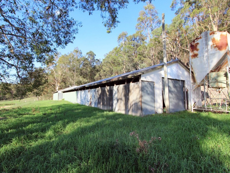 Congewai NSW 2325