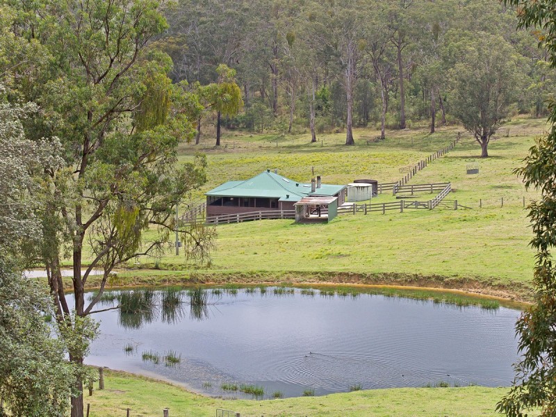 Congewai NSW 2325