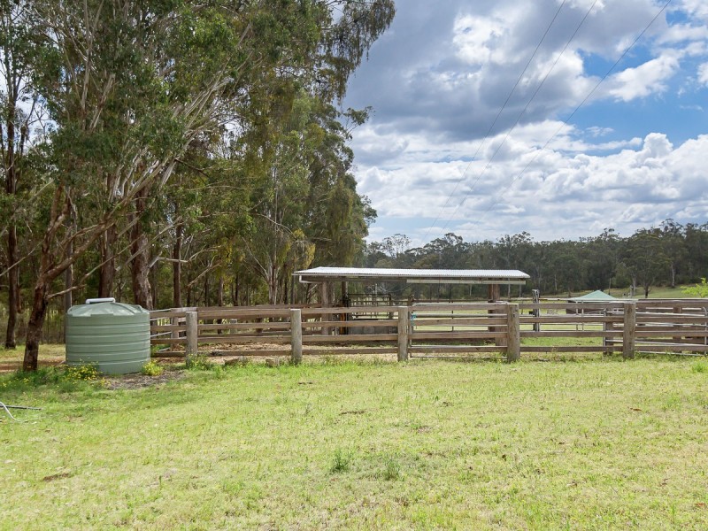 Congewai NSW 2325