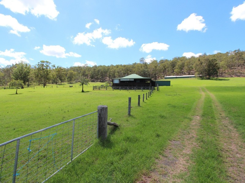 Congewai NSW 2325