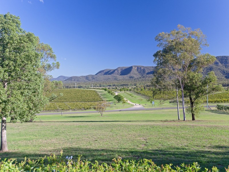 108 Mistletoe Lane, Pokolbin NSW 2320