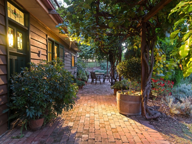 108 Mistletoe Lane, Pokolbin NSW 2320