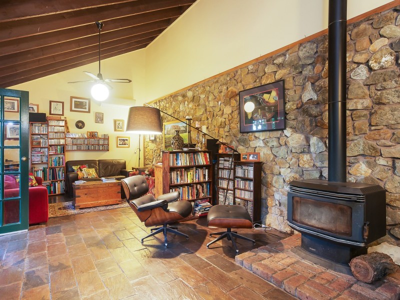 108 Mistletoe Lane, Pokolbin NSW 2320