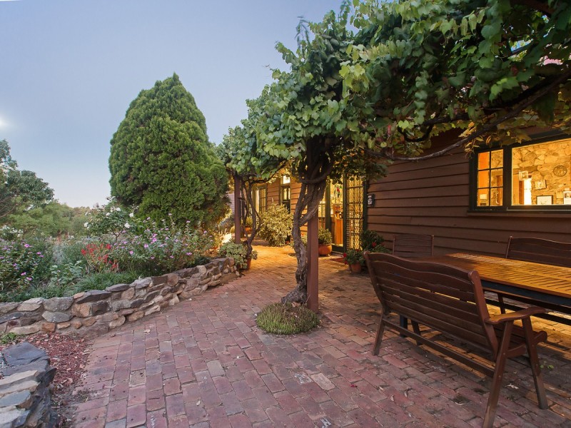 108 Mistletoe Lane, Pokolbin NSW 2320