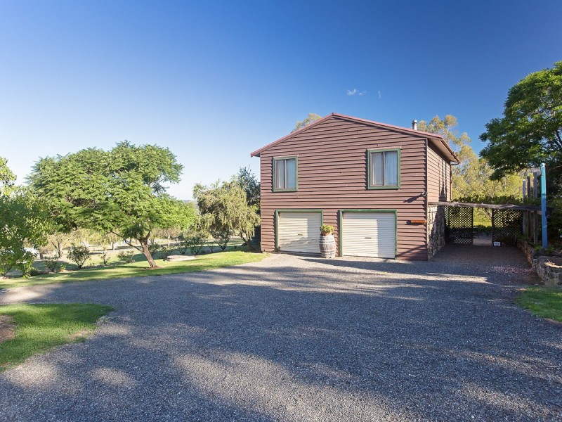 108 Mistletoe Lane, Pokolbin NSW 2320