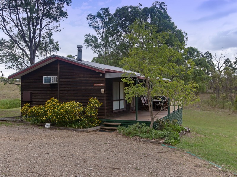 108 Mistletoe Lane, Pokolbin NSW 2320