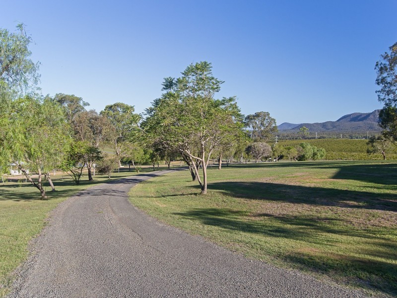 108 Mistletoe Lane, Pokolbin NSW 2320