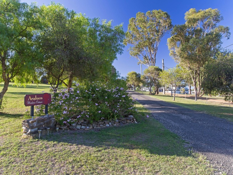 108 Mistletoe Lane, Pokolbin NSW 2320