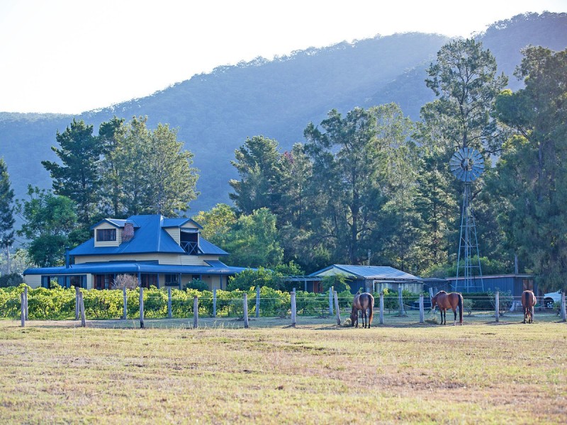 397 Milbrodale Road, Broke NSW 2330