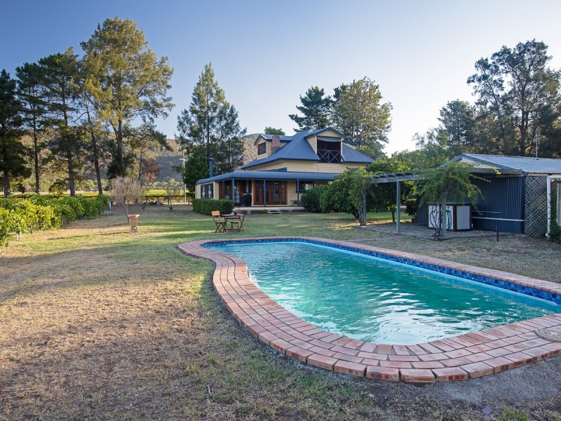 397 Milbrodale Road, Broke NSW 2330